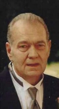 John Paul O' Leary
