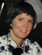 Ann Marie Walsh