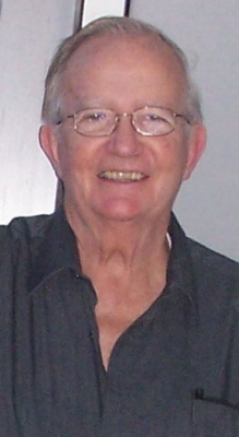 Photo of William Lindorfer, Jr.