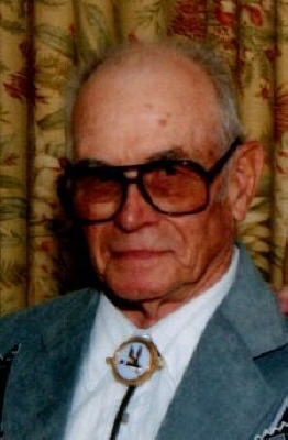 Photo of John Schwenz, Sr.