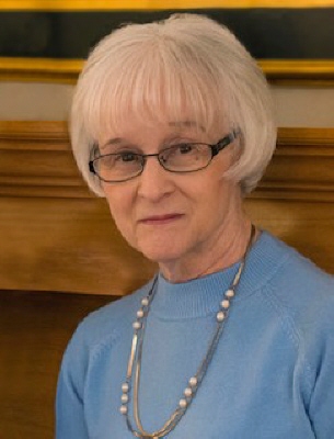 Anita S. Dietz