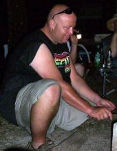 Mark Alan Townsend