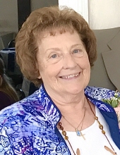 Mary Lou Kimpel