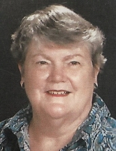 Barbara Ann Mueller