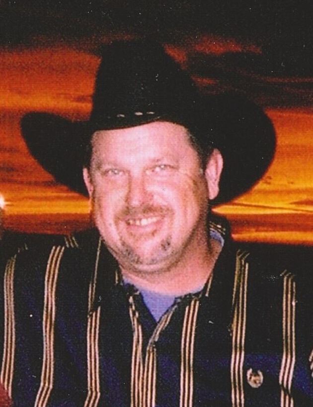 Larry Don Scott 2021 Ruschmeier Funeral Home