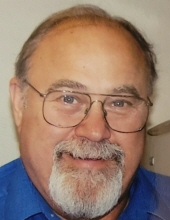 Dale Ronald Bilyeu Lebanon, Oregon Obituary