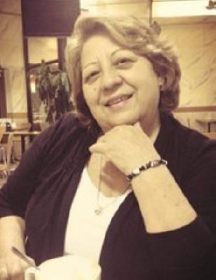 Felicinda Del Carmen Videla