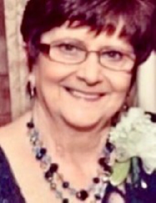 Nancy Nadine Elliott