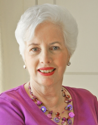 Sue E. Peterson