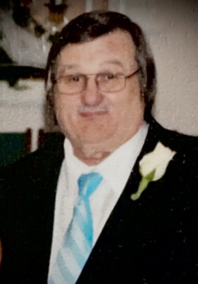 Photo of Jerry Harwell