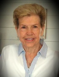 Margaret Josephine Graham Obituary