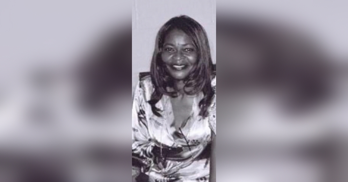 Obituary information for Diane Johnson