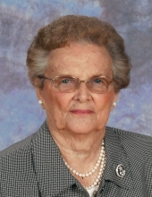 Lillian Nell Lester Cotthoff