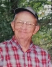 Paul "Pappy" Whitson Dom, Sr.