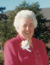 Teresa A. (Gilmartin) Leary