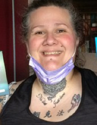 Anne Marie Lynne Mattocks