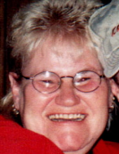Beverly "Bev" Lucille Peterson