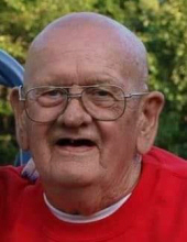 Fred Wallace Coffin, Sr.