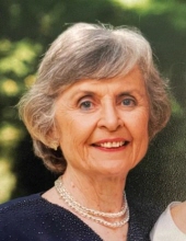Margaret "Peggy" O'Boyle