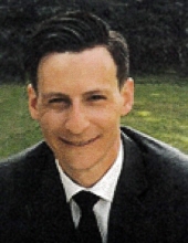 Gordon J.  Holbrook