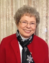 Joan Ruth Duerksen