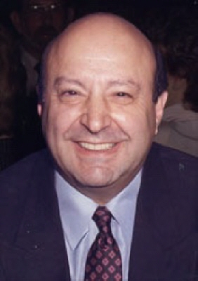 Dr. Joseph Peter Cangemi
