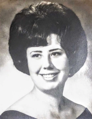 BettyAnn Margaret Schuller