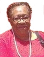Juanita F. Brown