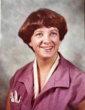 Irene Christine Kramer