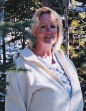 Marilyn Lorraine Kessler