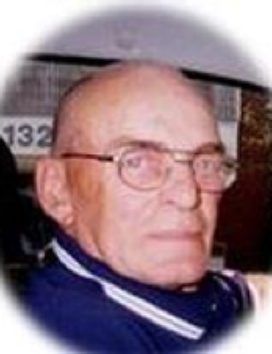 Frank Taggart Ontario Obituary