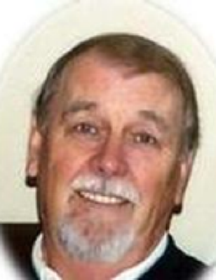 John Steel 2014 Alan R. Barker Funeral Home & Chapel