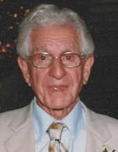 William V. Carcieri, Sr.