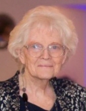 Barbara L. Crosby
