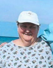 Cynthia Susan Potts