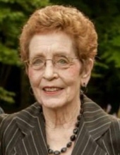 Marilyn Virginia Jackman Freeman