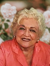 Marjorie L. Pederzani