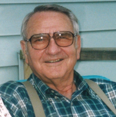 Photo of Grover Cupp