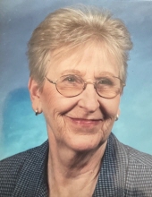 Donna Mae Burkholder