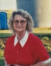 Dorothy G. Green