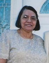 Maria M. Goncalves