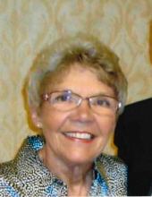 Kay Drew