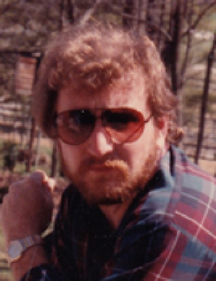 Randy Darrell McPherson