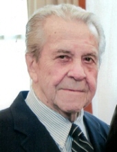 Robert P.  Gonyo
