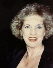 Barbara Jean Tole