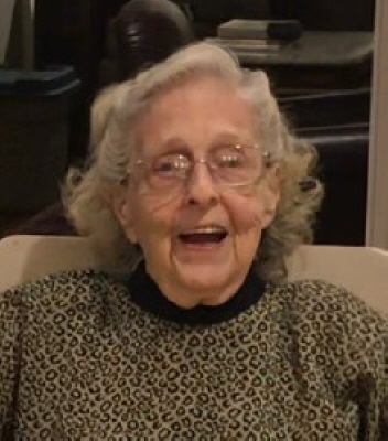 Photo of Mildred Overman