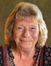 Barbara  Jean Molden