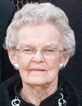 Helen  Virginia Lewis Archer