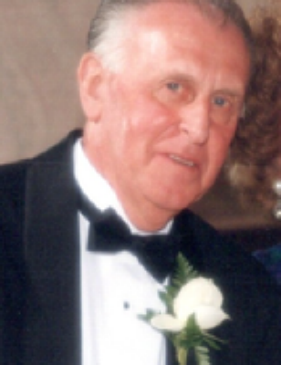 Walter T Todd Sr. Obituary