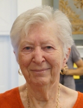 Doris C. (Lenzner) Diefenbach